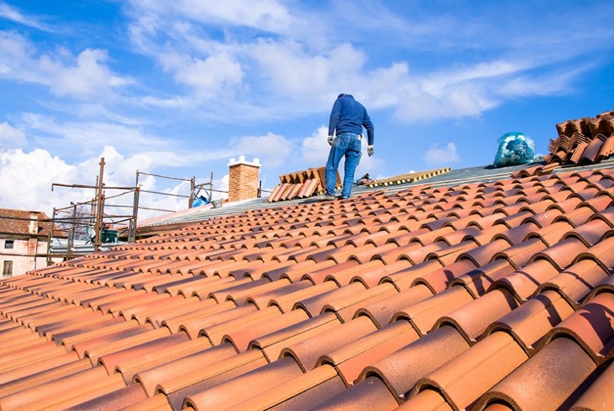 Valiant Roofing Image